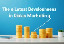 Dijital Pazarlama ve Marka Yapılandırmada En Güncel Gelişmeler The Latest Developments in Digital Marketing and Brand Building