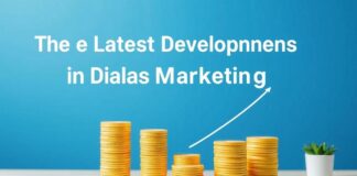 Dijital Pazarlama ve Marka Yapılandırmada En Güncel Gelişmeler The Latest Developments in Digital Marketing and Brand Building