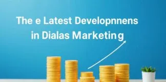 Dijital Pazarlama ve Marka Yapılandırmada En Güncel Gelişmeler The Latest Developments in Digital Marketing and Brand Building