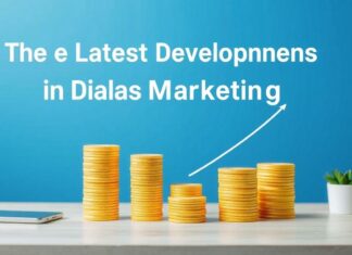 Dijital Pazarlama ve Marka Yapılandırmada En Güncel Gelişmeler The Latest Developments in Digital Marketing and Brand Building