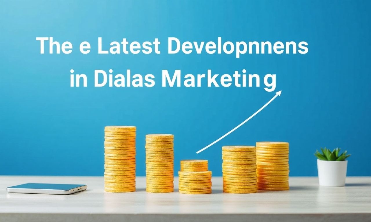 Dijital Pazarlama ve Marka Yapılandırmada En Güncel Gelişmeler The Latest Developments in Digital Marketing and Brand Building