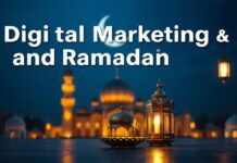 Dijital Pazarlama ve Ramazan: Markalar için Fırsatlar ve Stratejiler Digital Marketing and Ramadan: Opportunities and Strategies for Brands