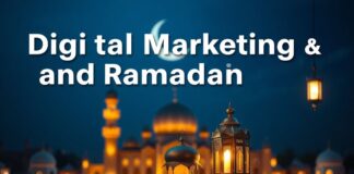 Dijital Pazarlama ve Ramazan: Markalar için Fırsatlar ve Stratejiler Digital Marketing and Ramadan: Opportunities and Strategies for Brands