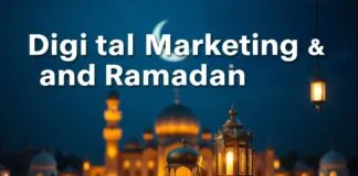 Dijital Pazarlama ve Ramazan: Markalar için Fırsatlar ve Stratejiler Digital Marketing and Ramadan: Opportunities and Strategies for Brands
