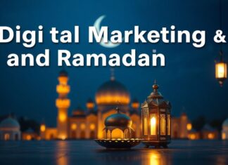 Dijital Pazarlama ve Ramazan: Markalar için Fırsatlar ve Stratejiler Digital Marketing and Ramadan: Opportunities and Strategies for Brands