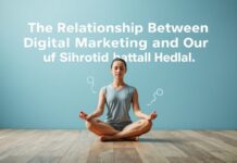 Dijital Pazarlama ve Ruhsal Sağlığımızın İlişkisi: Meditasyonun Etkisi The Relationship Between Digital Marketing and Our Mental Health: The Effect of Meditation