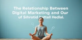 Dijital Pazarlama ve Ruhsal Sağlığımızın İlişkisi: Meditasyonun Etkisi The Relationship Between Digital Marketing and Our Mental Health: The Effect of Meditation