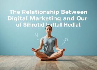 Dijital Pazarlama ve Ruhsal Sağlığımızın İlişkisi: Meditasyonun Etkisi The Relationship Between Digital Marketing and Our Mental Health: The Effect of Meditation