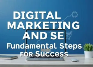 Dijital Pazarlama ve SEO: Başarı için Temel Adımlar Digital Marketing and SEO: Fundamental Steps for Success