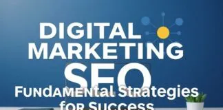 Dijital Pazarlama ve SEO: Başarı İçin Temel Stratejiler Digital Marketing and SEO: Fundamental Strategies for Success