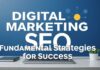 Dijital Pazarlama ve SEO: Başarı İçin Temel Stratejiler Digital Marketing and SEO: Fundamental Strategies for Success