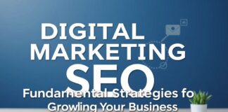 Dijital Pazarlama ve SEO: İşletmenizin Büyümesi İçin Temel Stratejiler Digital Marketing and SEO: Fundamental Strategies for Growing Your Business