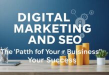 Dijital Pazarlama ve SEO: İşletmenizin Başarı Yolu Digital Marketing and SEO: The Path to Your Business's Success