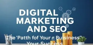 Dijital Pazarlama ve SEO: İşletmenizin Başarı Yolu Digital Marketing and SEO: The Path to Your Business's Success