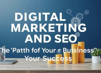 Dijital Pazarlama ve SEO: İşletmenizin Başarı Yolu Digital Marketing and SEO: The Path to Your Business's Success