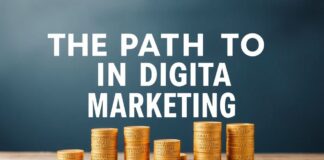 Dijital Pazarlamada Başarıya Giden Yol: Stratejiler ve IPuçları The Path to Success in Digital Marketing: Strategies and Tips