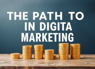 Dijital Pazarlamada Başarıya Giden Yol: Stratejiler ve IPuçları The Path to Success in Digital Marketing: Strategies and Tips