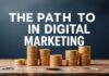 Dijital Pazarlamada Başarıya Giden Yol: Yüzyılın En İyi Stratejileri The Path to Success in Digital Marketing: The Best Strategies of the Century