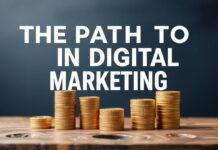 Dijital Pazarlamada Başarıya Giden Yol: Yüzyılın En İyi Stratejileri The Path to Success in Digital Marketing: The Best Strategies of the Century