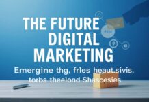 Dijital Pazarlamanın Geleceği: Yükselen Trendler ve Stratejiler The Future of Digital Marketing: Emerging Trends and Strategies