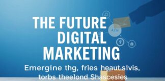 Dijital Pazarlamanın Geleceği: Yükselen Trendler ve Stratejiler The Future of Digital Marketing: Emerging Trends and Strategies