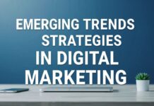 Dijital Pazarlamanın Gelişen Trendleri ve Stratejileri Emerging Trends and Strategies in Digital Marketing