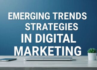 Dijital Pazarlamanın Gelişen Trendleri ve Stratejileri Emerging Trends and Strategies in Digital Marketing