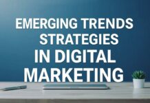 Dijital Pazarlamanın Gelişen Trendleri ve Stratejileri Emerging Trends and Strategies in Digital Marketing