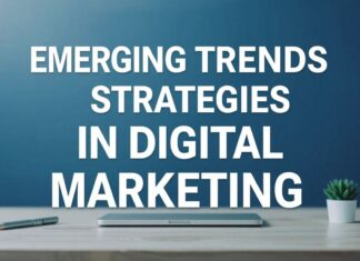 Dijital Pazarlamanın Gelişen Trendleri ve Stratejileri Emerging Trends and Strategies in Digital Marketing