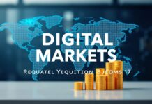 Dijital Pazarlar: Markanızın Küresel Platformlarda Yükselişini Sağlayın Digital Markets: Elevate Your Brand on Global Platforms