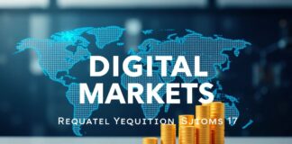 Dijital Pazarlar: Markanızın Küresel Platformlarda Yükselişini Sağlayın Digital Markets: Elevate Your Brand on Global Platforms