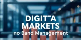 Dijital Pazarların Yükselişi: Marka Yönetiminde Yeni Yönelimler The Rise of Digital Markets: New Directions in Brand Management