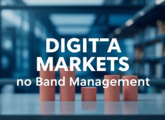 Dijital Pazarların Yükselişi: Marka Yönetiminde Yeni Yönelimler The Rise of Digital Markets: New Directions in Brand Management