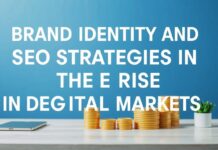 Dijital Pazarların Yükselişinde Marka Kimliği ve SEO Stratejileri Brand Identity and SEO Strategies in the Rise of Digital Markets