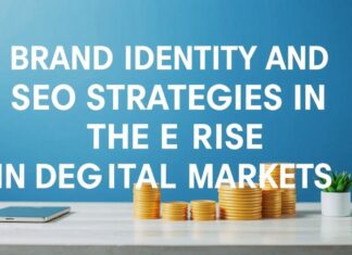 Dijital Pazarların Yükselişinde Marka Kimliği ve SEO Stratejileri Brand Identity and SEO Strategies in the Rise of Digital Markets