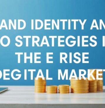 Dijital Pazarların Yükselişinde Marka Kimliği ve SEO Stratejileri Brand Identity and SEO Strategies in the Rise of Digital Markets
