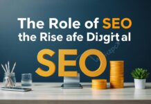 Dijital Pazarların Yükselişinde SEO’nun Rolü The Role of SEO in the Rise of Digital Markets