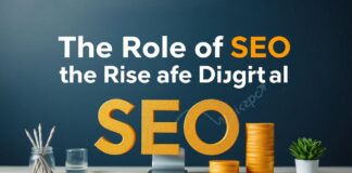 Dijital Pazarların Yükselişinde SEO’nun Rolü The Role of SEO in the Rise of Digital Markets