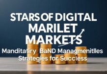 Dijital Pazarların Yıldızları: Başarı İçin Zorunlu Marka Yönetimi Stratejileri Stars of Digital Markets: Mandatory Brand Management Strategies for Success