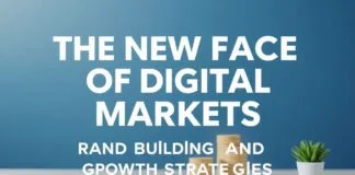 Dijital Pazarların Yeni Yüzü: Marka Oluşturma ve Büyüme Stratejileri The New Face of Digital Markets: Brand Building and Growth Strategies