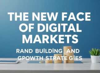 Dijital Pazarların Yeni Yüzü: Marka Oluşturma ve Büyüme Stratejileri The New Face of Digital Markets: Brand Building and Growth Strategies