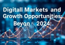 Dijital Pazarlar ve Büyüme Fırsatları: 2024’ten Sonrası Digital Markets and Growth Opportunities: Beyond 2024