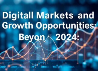 Dijital Pazarlar ve Büyüme Fırsatları: 2024’ten Sonrası Digital Markets and Growth Opportunities: Beyond 2024