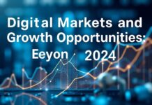Dijital Pazarlar ve Büyüme Fırsatları: 2024’ten Sonrası Digital Markets and Growth Opportunities: Beyond 2024