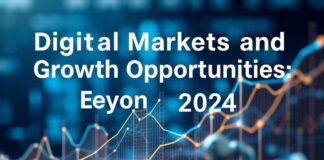 Dijital Pazarlar ve Büyüme Fırsatları: 2024’ten Sonrası Digital Markets and Growth Opportunities: Beyond 2024