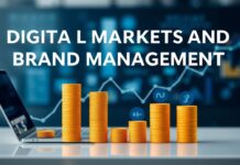 Dijital Pazarlar ve Marka Yönetimi: 2023’te İleri Stratejiler Digital Markets and Brand Management: Advanced Strategies in 2023