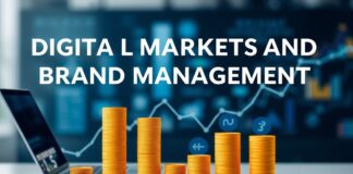 Dijital Pazarlar ve Marka Yönetimi: 2023’te İleri Stratejiler Digital Markets and Brand Management: Advanced Strategies in 2023