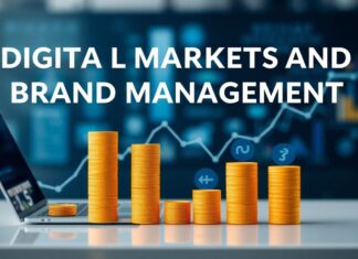 Dijital Pazarlar ve Marka Yönetimi: 2023’te İleri Stratejiler Digital Markets and Brand Management: Advanced Strategies in 2023