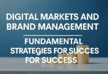 Dijital Pazarlar ve Marka Yönetimi: Başarı İçin Temel Stratejiler Digital Markets and Brand Management: Fundamental Strategies for Success