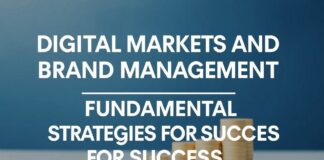 Dijital Pazarlar ve Marka Yönetimi: Başarı İçin Temel Stratejiler Digital Markets and Brand Management: Fundamental Strategies for Success